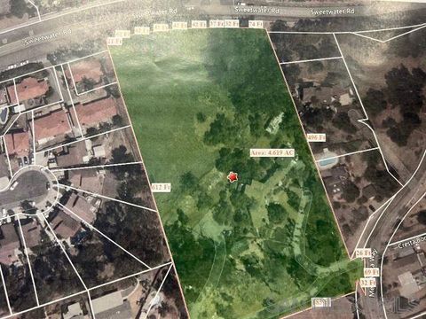3680 MESA VISTA WAY Bonita CA 91902