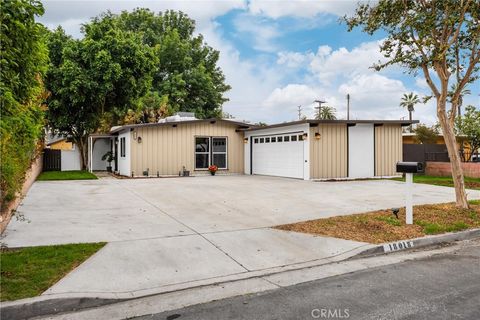 18018 E Ghent Azusa CA 91702