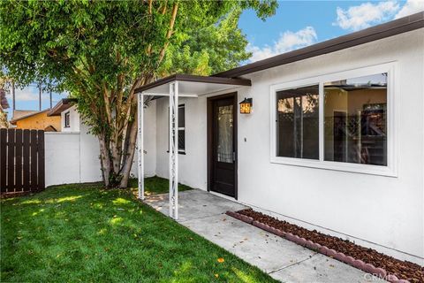 18018 E Ghent Azusa CA 91702