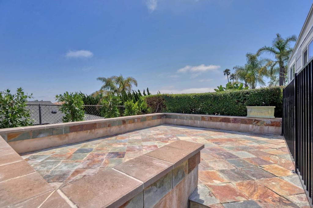 La Jolla - Residential Lease