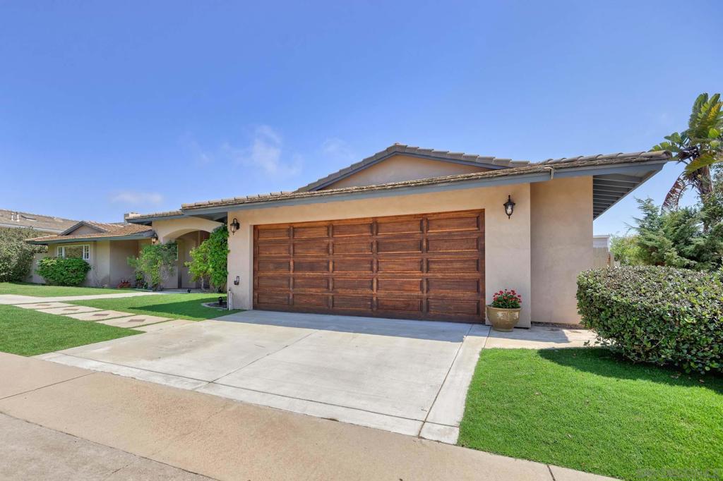 La Jolla - Residential Lease