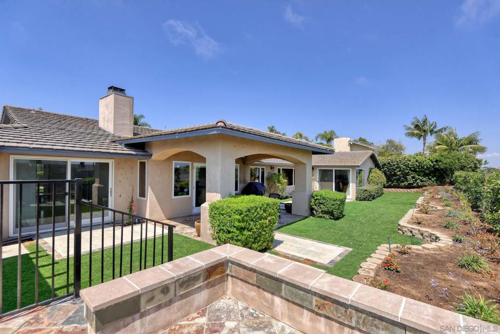 La Jolla - Residential Lease