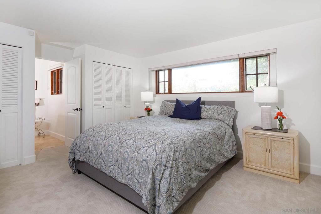 La Jolla - Residential Lease