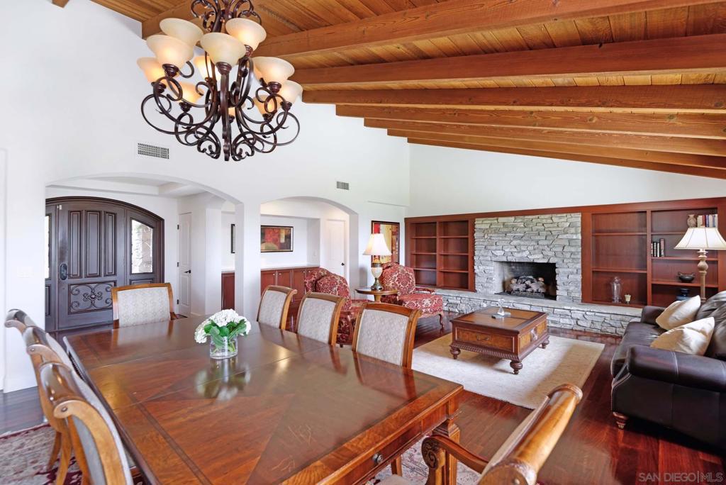 La Jolla - Residential Lease