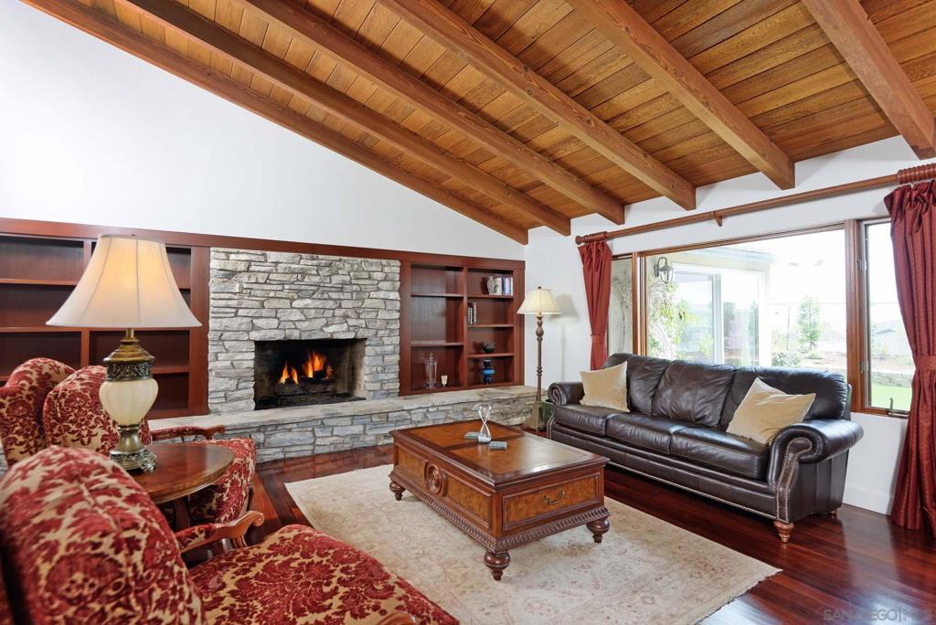 La Jolla - Residential Lease