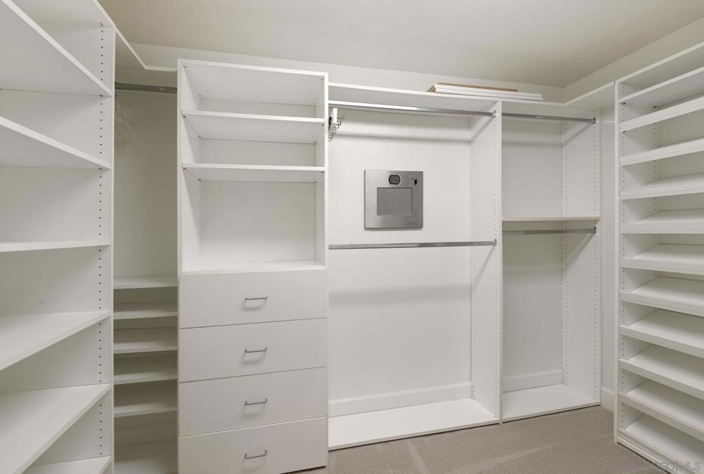 La Jolla - Residential Lease