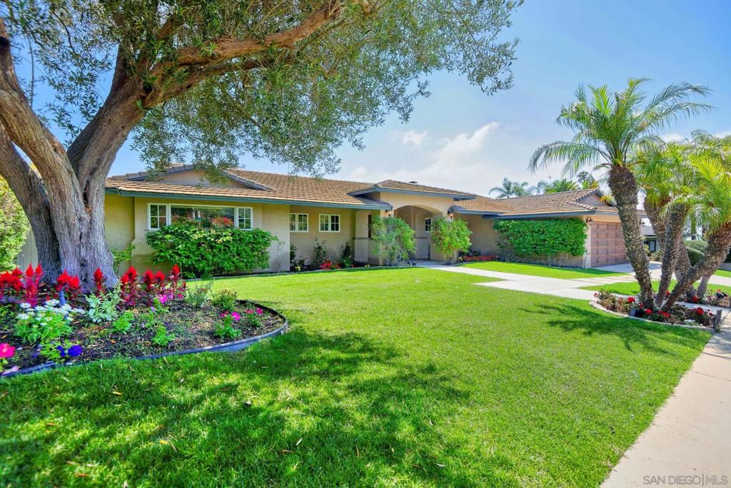 La Jolla - Residential Lease