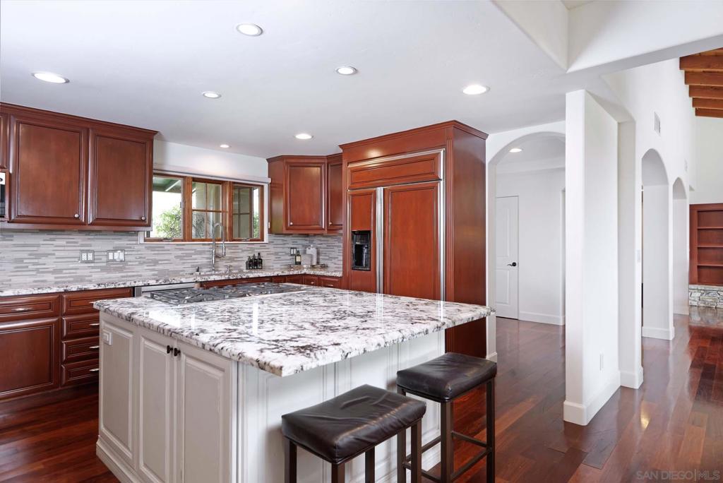 La Jolla - Residential Lease