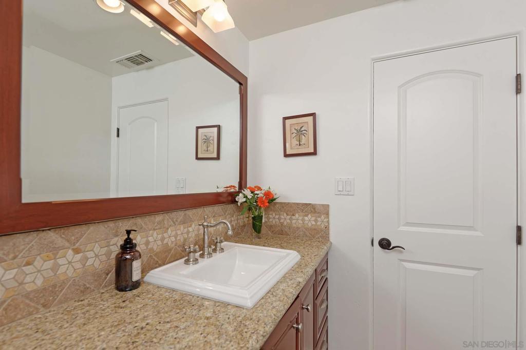 La Jolla - Residential Lease