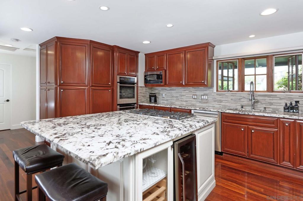 La Jolla - Residential Lease