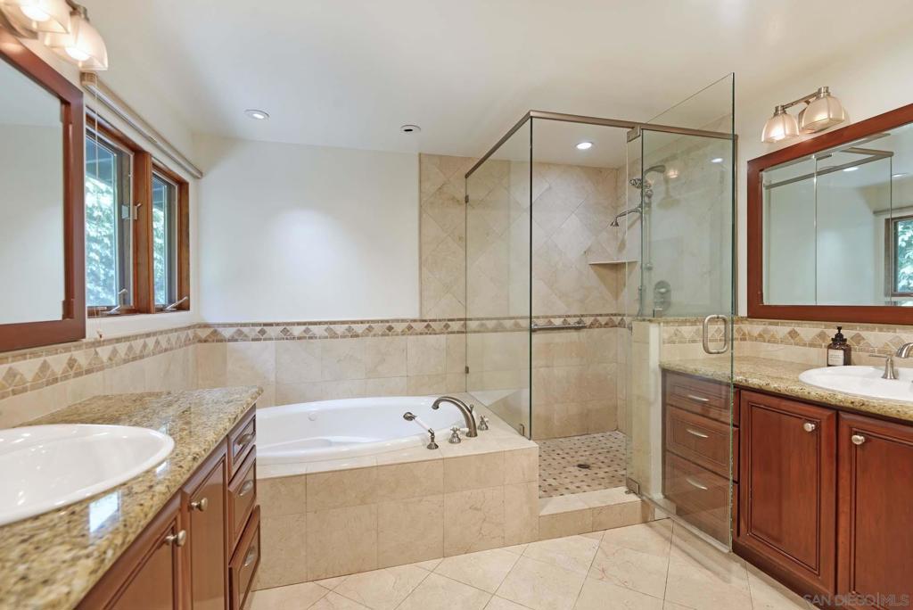 La Jolla - Residential Lease