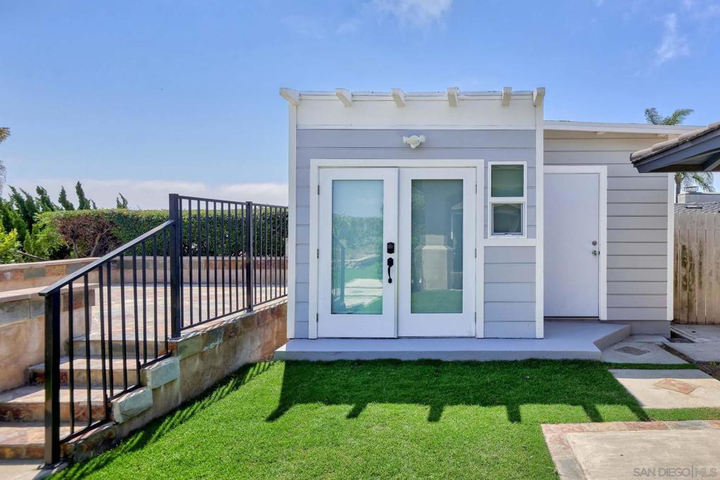 La Jolla - Residential Lease