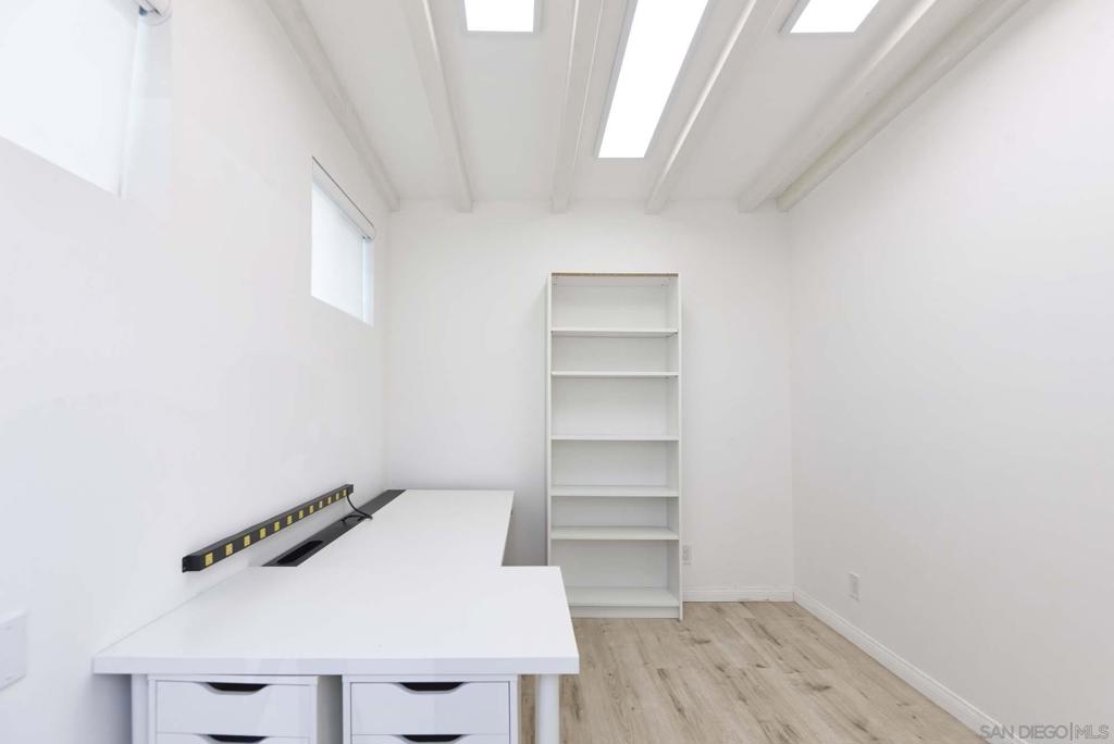 La Jolla - Residential Lease