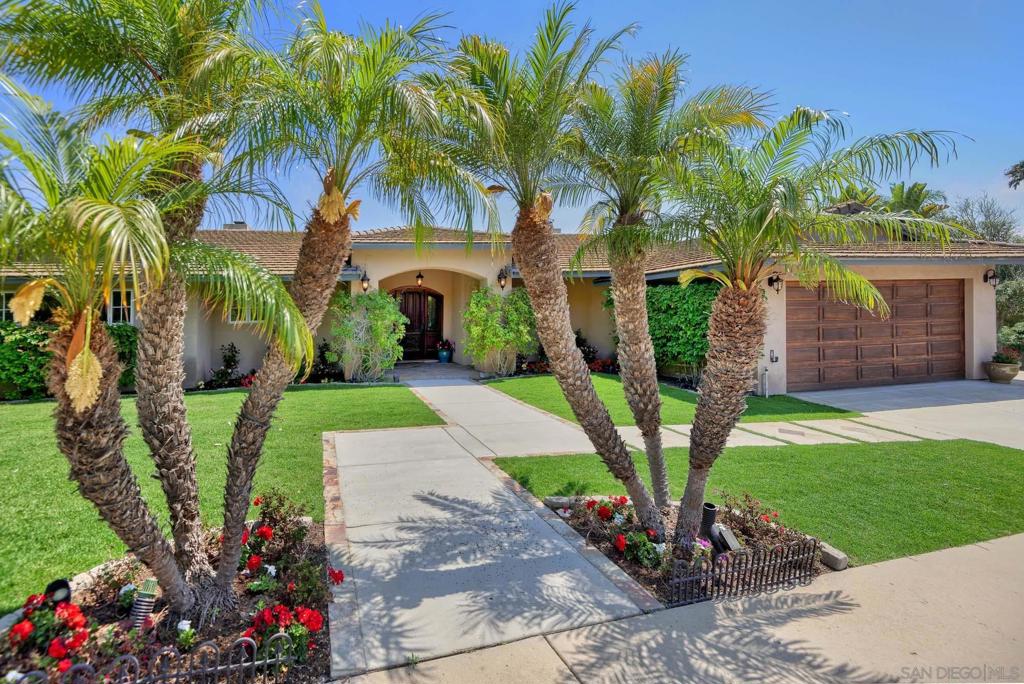 La Jolla - Residential Lease