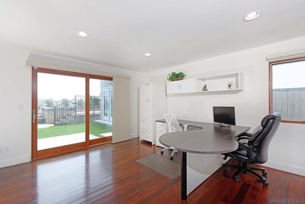 La Jolla - Residential Lease