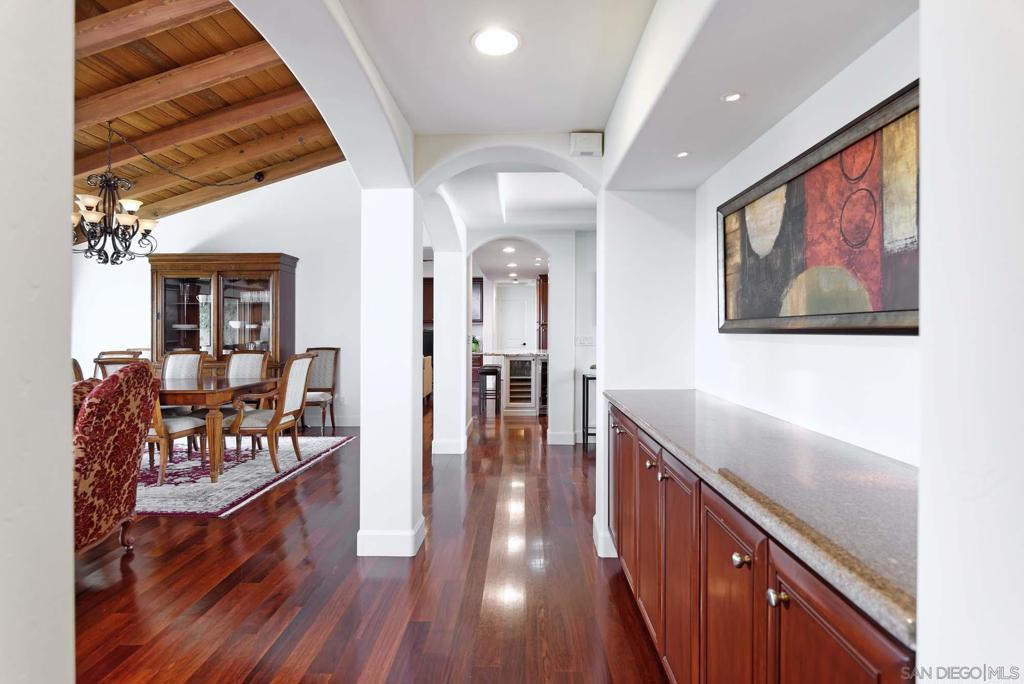 La Jolla - Residential Lease