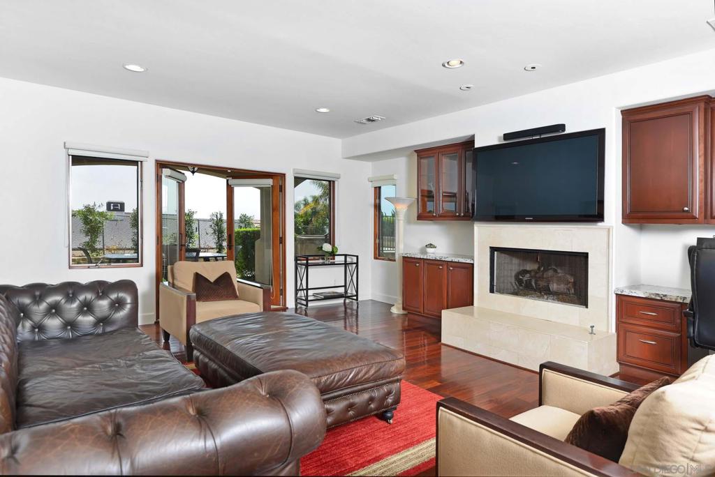 La Jolla - Residential Lease