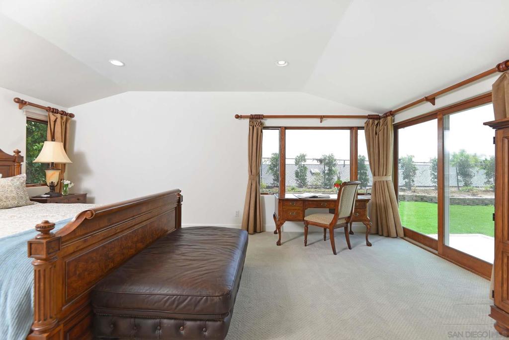 La Jolla - Residential Lease
