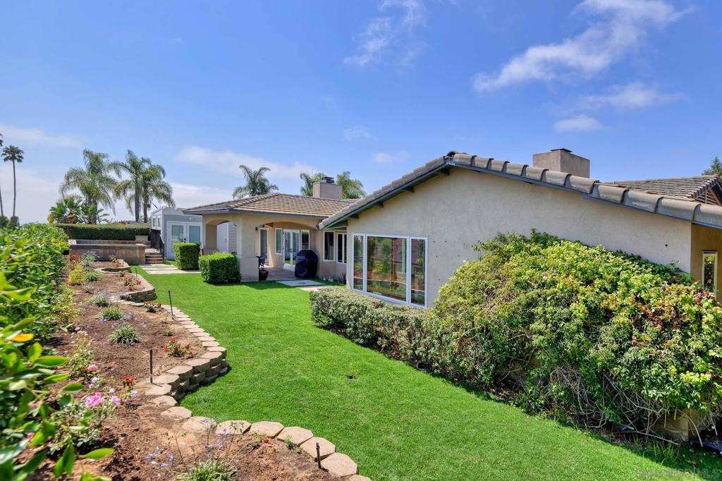 La Jolla - Residential Lease