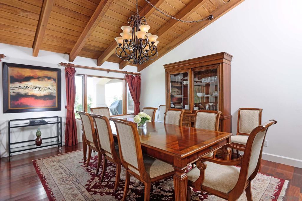 La Jolla - Residential Lease