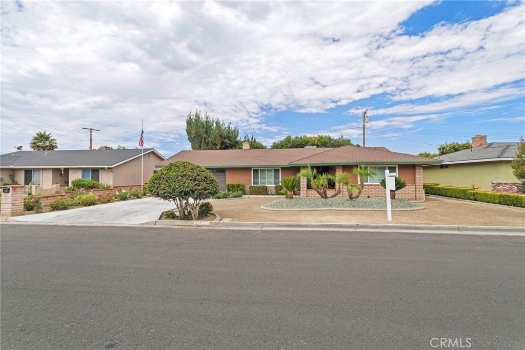26433 Chestnut Drive