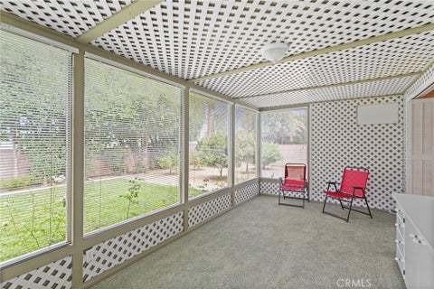 Tiny photo for 26433 Chestnut Drive, Hemet, CA 92544 (MLS # IV26198661)
