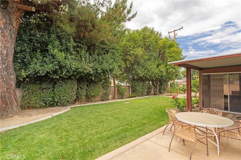 Tiny photo for 26433 Chestnut Drive, Hemet, CA 92544 (MLS # IV26198661)