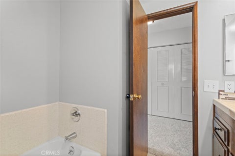 Tiny photo for 26433 Chestnut Drive, Hemet, CA 92544 (MLS # IV26198661)
