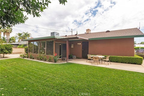 Tiny photo for 26433 Chestnut Drive, Hemet, CA 92544 (MLS # IV26198661)