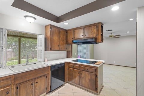 Tiny photo for 26433 Chestnut Drive, Hemet, CA 92544 (MLS # IV26198661)