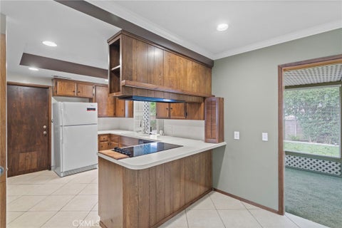 Tiny photo for 26433 Chestnut Drive, Hemet, CA 92544 (MLS # IV26198661)
