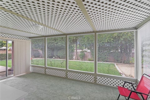 Tiny photo for 26433 Chestnut Drive, Hemet, CA 92544 (MLS # IV26198661)