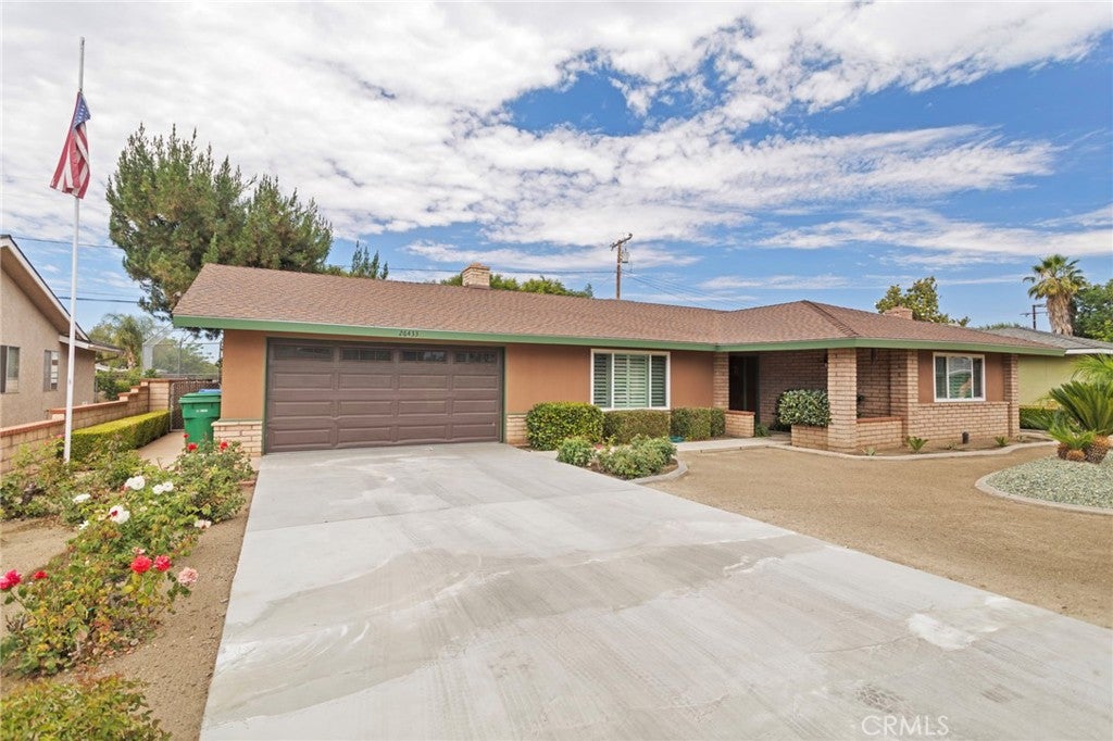 26433 Chestnut Drive