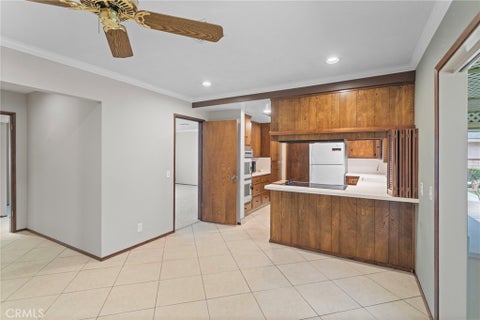 Tiny photo for 26433 Chestnut Drive, Hemet, CA 92544 (MLS # IV26198661)