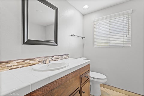 Tiny photo for 26433 Chestnut Drive, Hemet, CA 92544 (MLS # IV26198661)