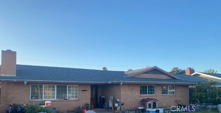 918 N Cleveland Street