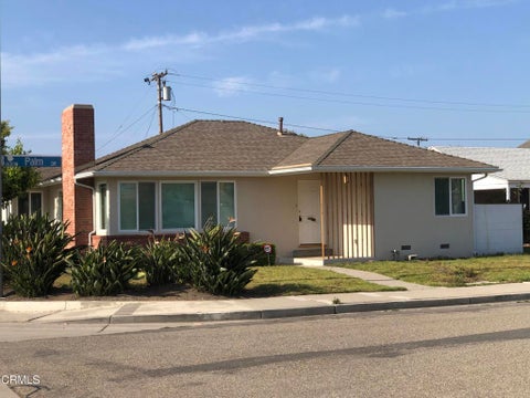 Photo of 1447 Palm Drive, Oxnard, CA 93030 (MLS # V1-37111)
