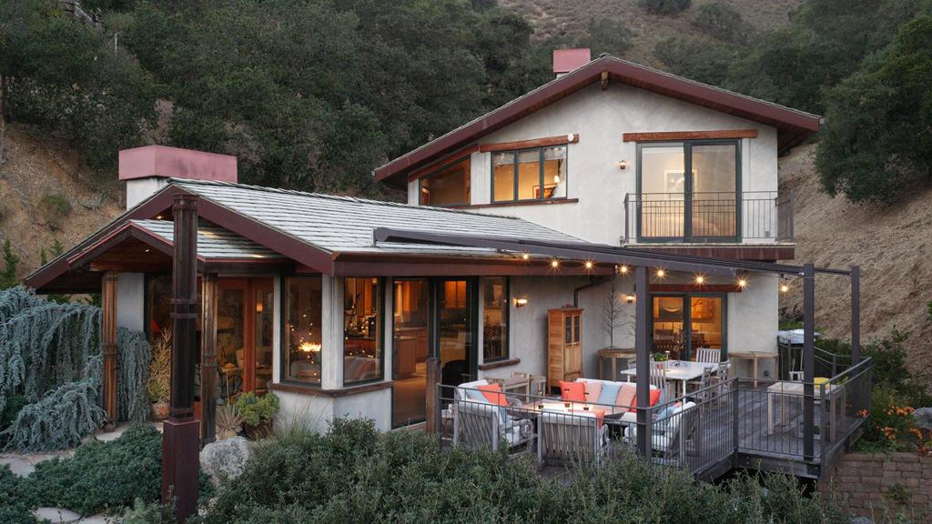 407 El Caminito Road