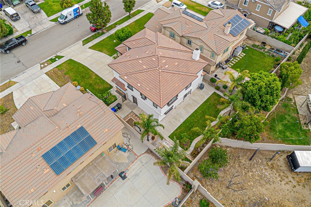 16213 STAR CREST Way
