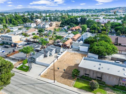 1828 Arrow La Verne CA 91750