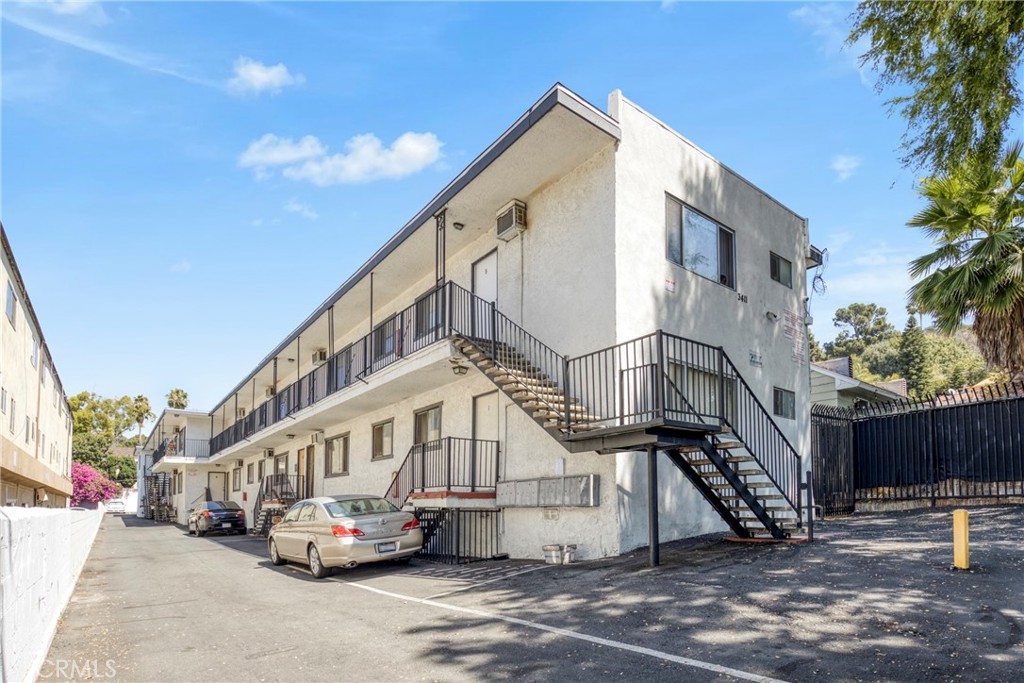 Properties 2 3411 Drew Street