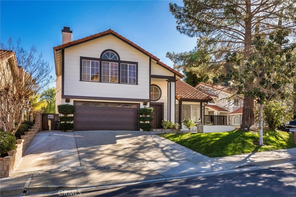 29033 Shadow Valley Lane