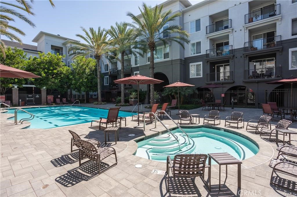 1801 E Katella Avenue 3131