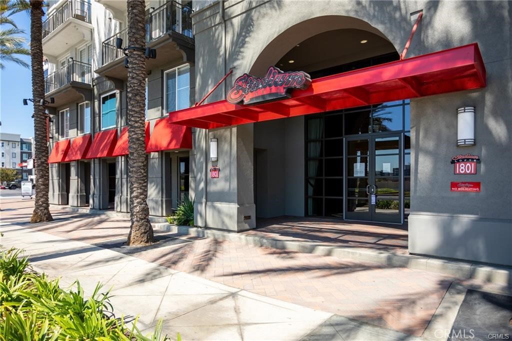 1801 E Katella Avenue 3131