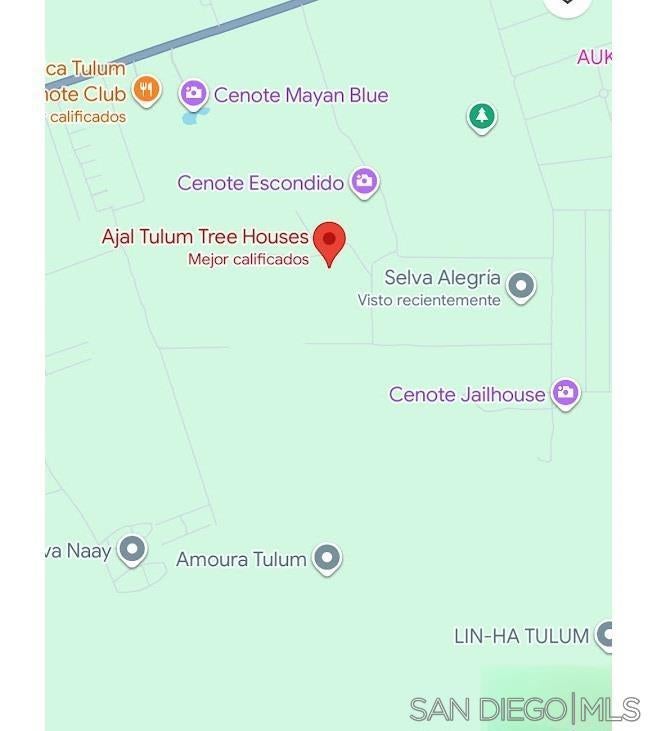 1 CALLE 16 / AVE 32