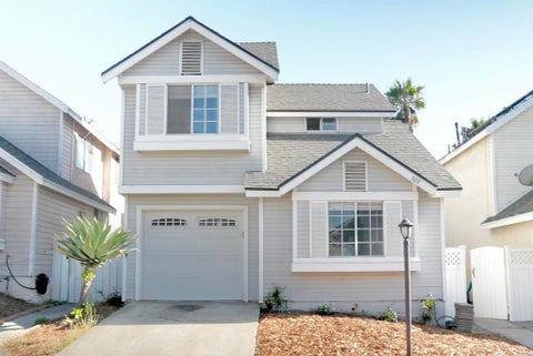 Photo of 309 61st Street, San Diego, CA 92114 (MLS # PTP2607391)