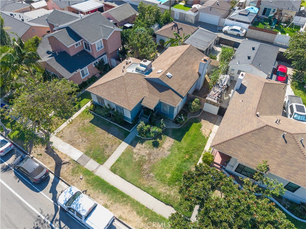 10321 Garfield