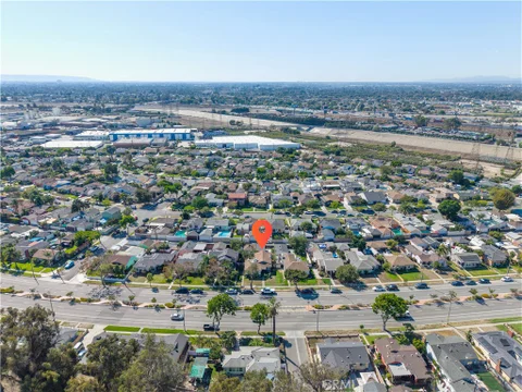 10321 Garfield Ave, South Gate, CA 90280 - MLS#: DW26131230