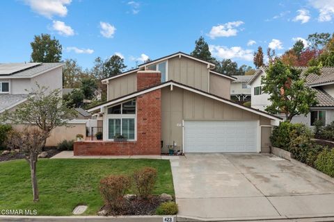 Photo of 423 Anacapa Circle, Newbury Park, CA 91320 (MLS # 225005718)