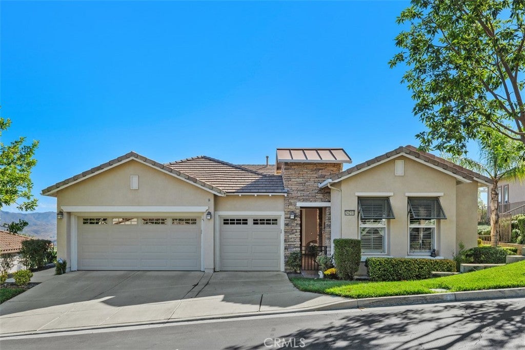 Photo of 24288 Augusta Dr, Corona, CA 92883 (MLS # IG26224937)